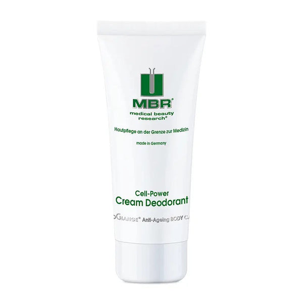 Cell-Power Cream Deodorant