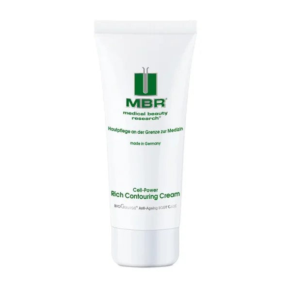 Cell-Power Rich Contouring Cream