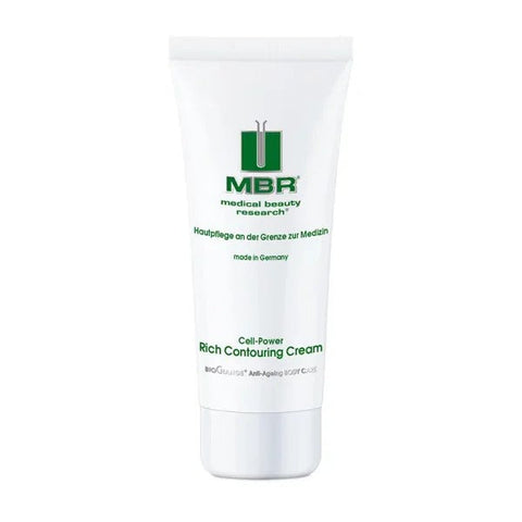 Cell-Power Rich Contouring Cream