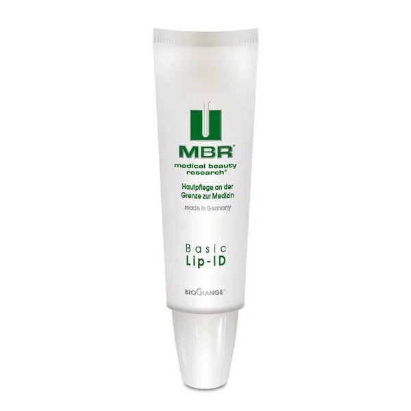 Basic Lip-ID