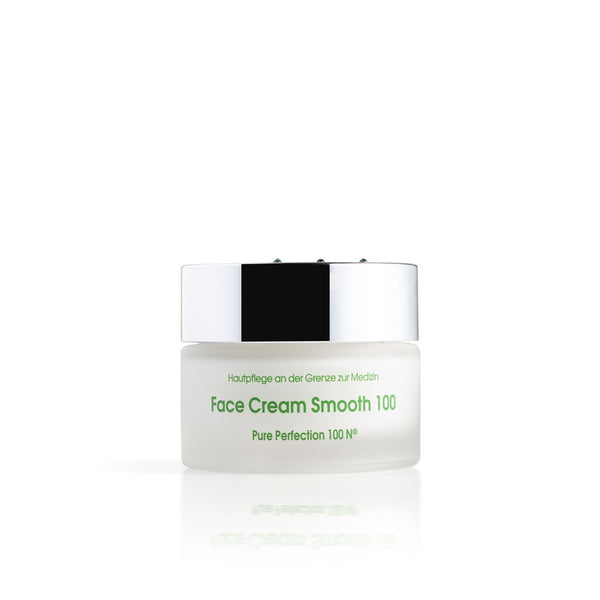 FACE CREAM SMOOTH 100