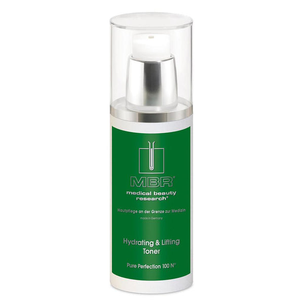 Hydrating & Lifting Toner
