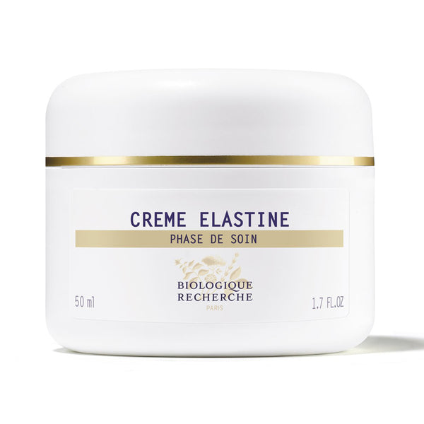 Crème Elastine