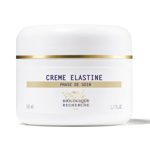 Crème Elastine