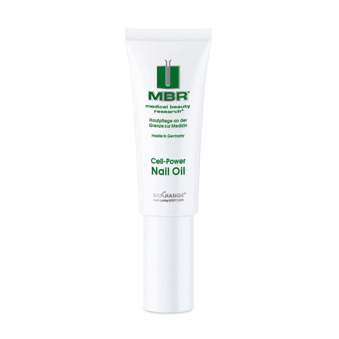Cell-Power Nail Oil
