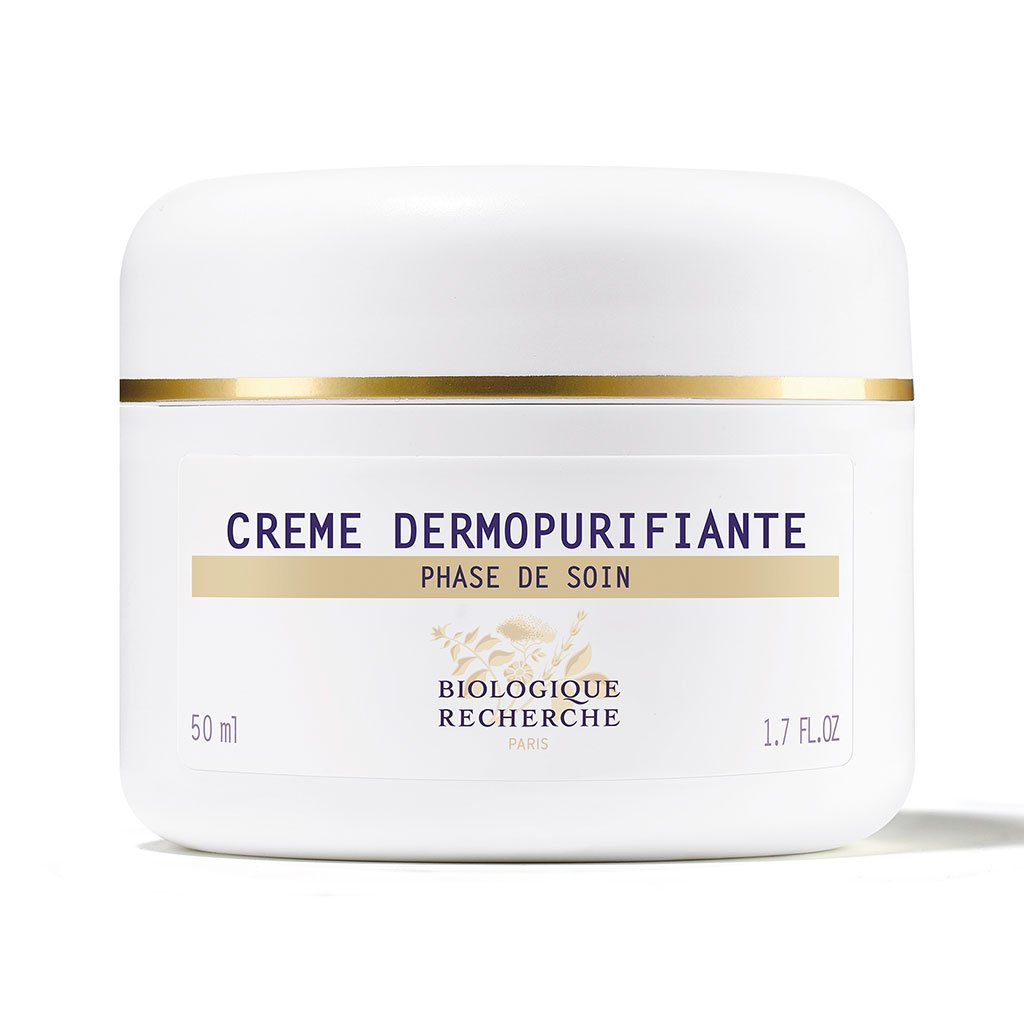Crème Dermopurifiante