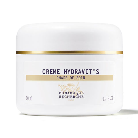 Crème Hydravit'S