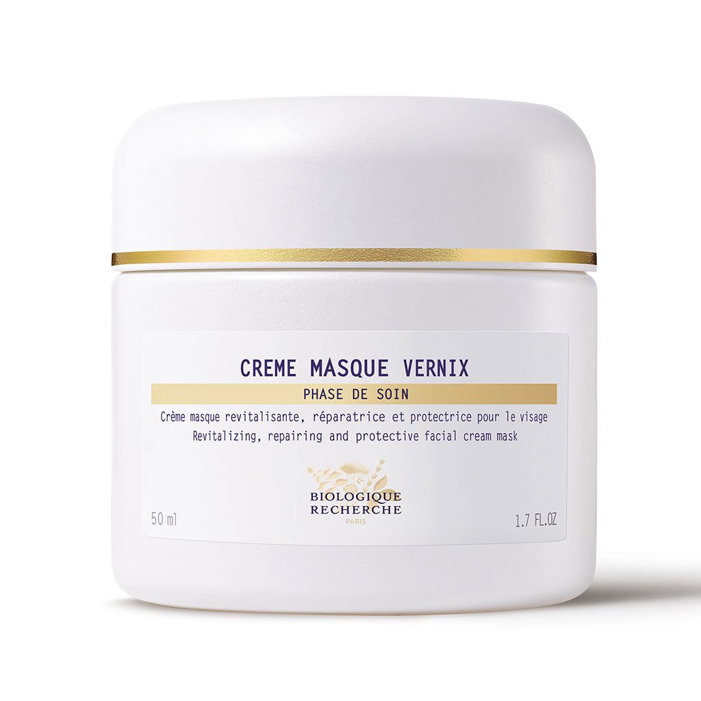 Crème Masque Vernix