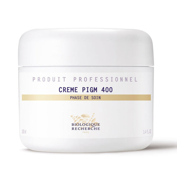 Crème PIGM 400
