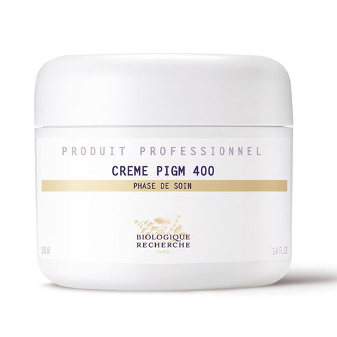 Crème PIGM 400