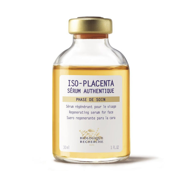 Sérum ISO Placenta