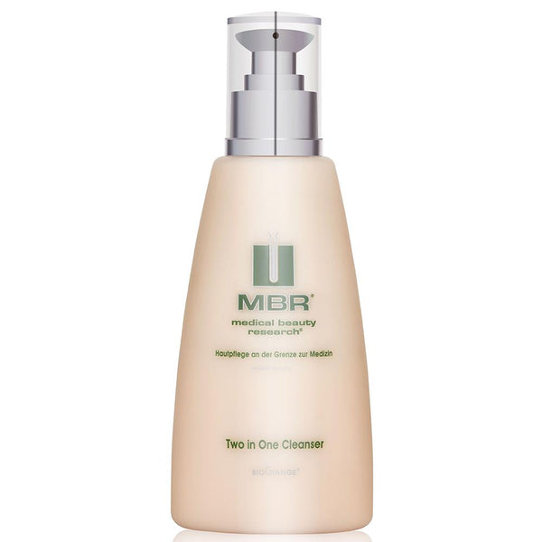 Two In One Cleanser