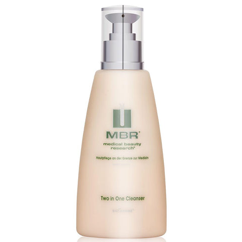 Two In One Cleanser