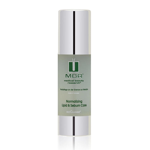 Normalizing Lipid & Sebum Care