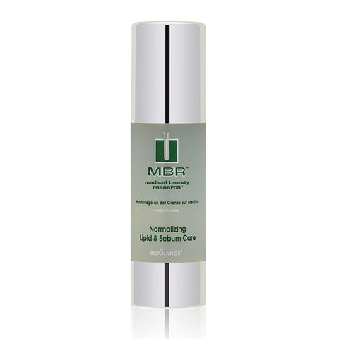 Normalizing Lipid & Sebum Care