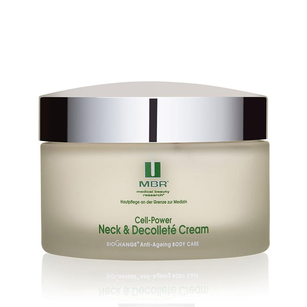 Cell-Power Neck and Decollete Cream