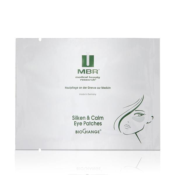 Silken & Calm Eye Patches