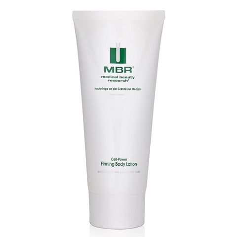 Cell Power Firming Body Lotion