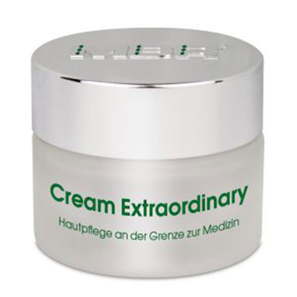 Cream Extraordinary