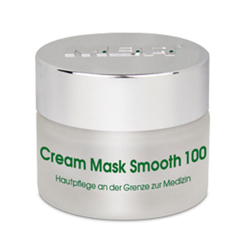 Cream Mask Smooth 100