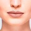 La Bouche Rouge Lipstick - Nude Brun Matte