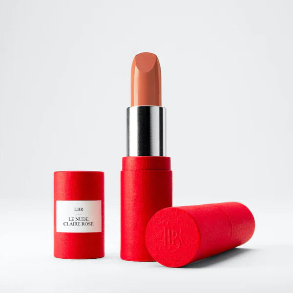 La Bouche Rouge Lipstick - Le Nude Claire Rose