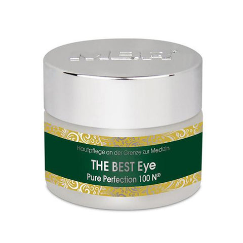 The Best Eye