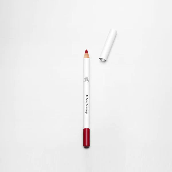 La Bouche Rouge Lip Pencil - Bordeaux Red