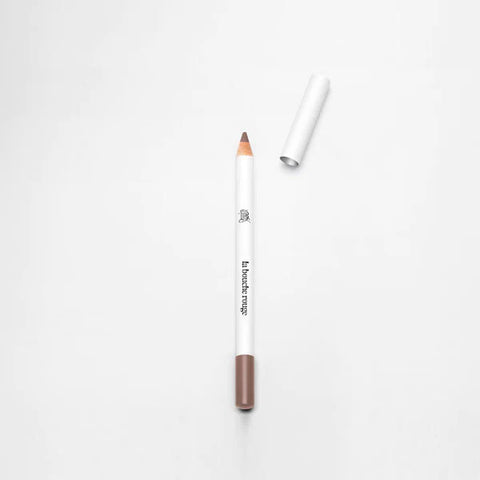La Bouche Rouge Eyebrow Pencil - Light Brown