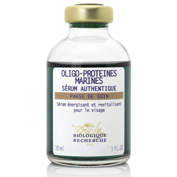 Sérum Oligo-Protéines Marines