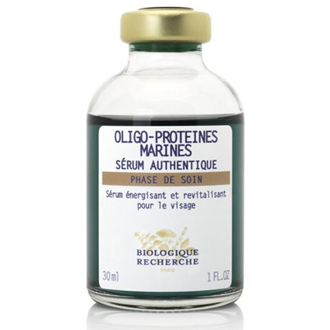 Sérum Oligo-Protéines Marines
