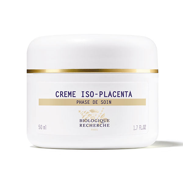 Crème ISO-Placenta