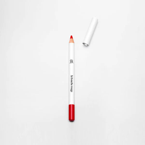 La Bouche Rouge Lip Pencil - Red