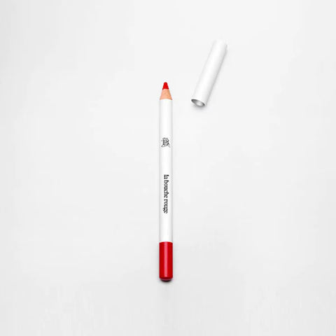 La Bouche Rouge Lip Pencil - Red